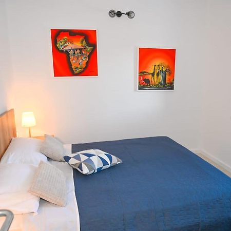 Apartment Leo Blue Вела-Лука Экстерьер фото